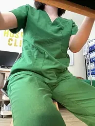 secretly_masturbating webcam model stream image