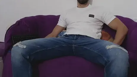 TheTopAlex webcam model stream image