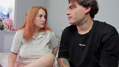 EndlessBond webcam model stream image