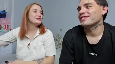 EndlessBond webcam model stream image