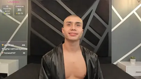 bruno_cavalli webcam model stream image