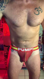 hotdadscorpinkx webcam model stream image