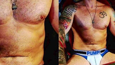 hotdadscorpinkx webcam model stream image