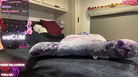 foreverkinky webcam stripchat model stream image