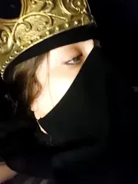 Arab_LoLo webcam model stream image