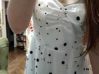 ElenaKeel webcam model stream image