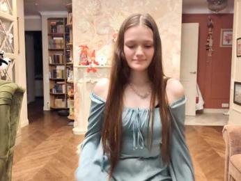 ElenaKeel webcam model stream image