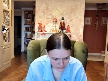 ElenaKeel webcam model stream image