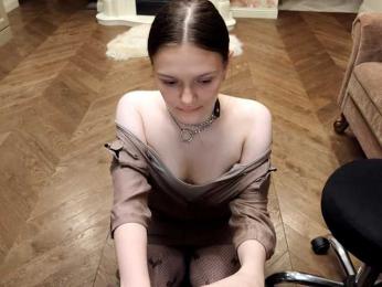 ElenaKeel webcam model stream image