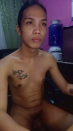Gin_delicious webcam model stream image