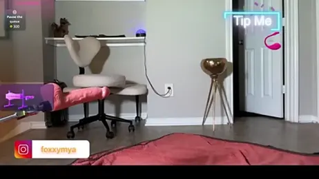 tsmyafoxx webcam model stream image