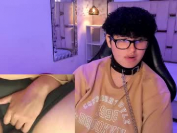 luke_bear webcam model stream image