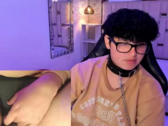 luke_bear webcam model stream image