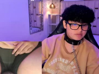 luke_bear webcam model stream image