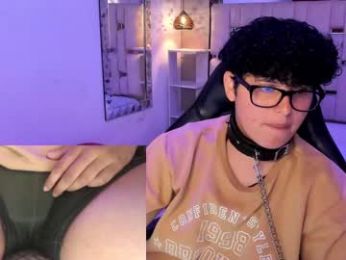 luke_bear webcam model stream image