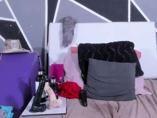 monica-andrade webcam model stream image