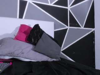 monica-andrade webcam model stream image