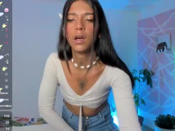 coralrigan webcam chaturbate model stream image