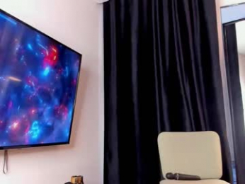 nayeon_nicetouch webcam chaturbate model stream image