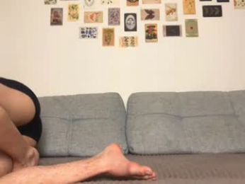 viola_blonde webcam chaturbate model stream image