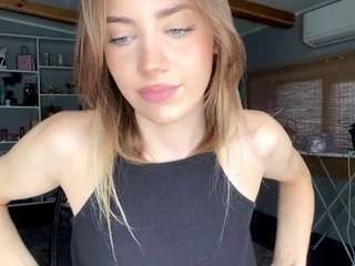 trudiebeaumont webcam model stream image