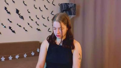 RandyKoza webcam model stream image