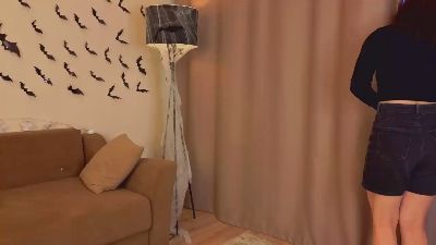 RandyKoza webcam model stream image