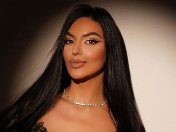 IzaBelle webcam livejasmin model stream image