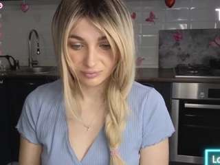 dianalok webcam model stream image