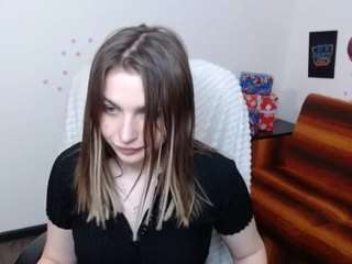 dianalok webcam model stream image
