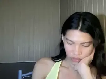 Yourgoddess_jayve webcam stripchat model stream image