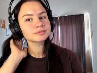 dainawalcott webcam model stream image