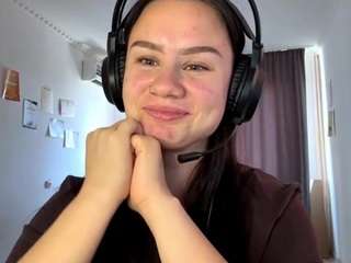 dainawalcott webcam model stream image