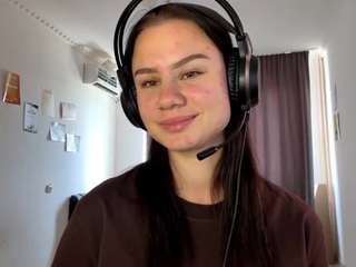 dainawalcott webcam model stream image
