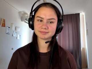 dainawalcott webcam model stream image