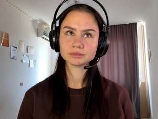 dainawalcott webcam model stream image