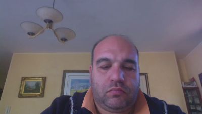 Aquila183 webcam cam4 model stream image