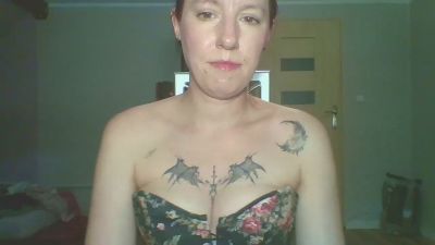 JudyHypnotic webcam model stream image