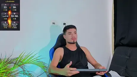 EdwardRoss_ webcam stripchat model stream image