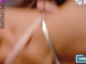 asiansakura webcam bongacams model stream image