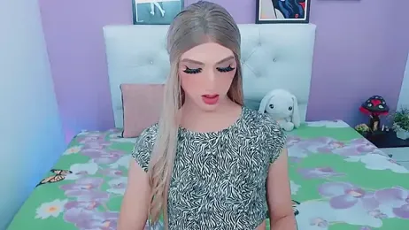 _canndy_ webcam model stream image
