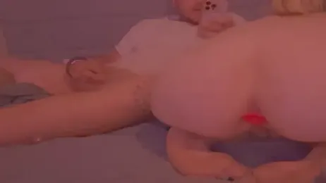 MoltenRatio50 webcam model stream image