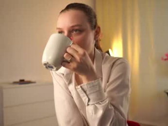 xiaobrunscheen webcam model stream image