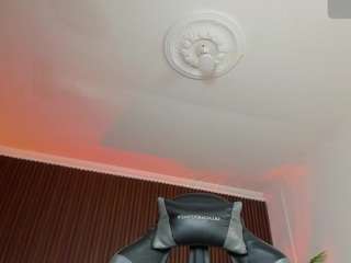 cloe-yeraldy webcam model stream image