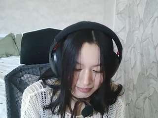 kennethjoss webcam model stream image