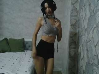 kennethjoss webcam model stream image