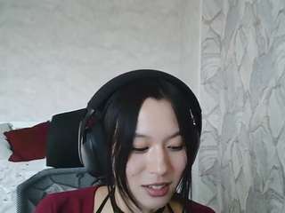 kennethjoss webcam model stream image