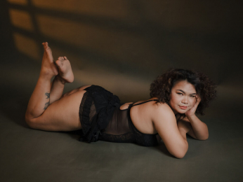 BritannySwayne webcam livejasmin model stream image