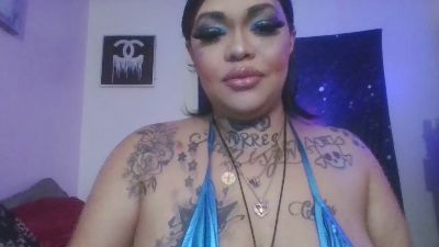 Yummy_Mami webcam model stream image