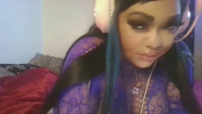 Yummy_Mami webcam model stream image